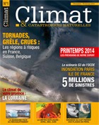 Climat et cat nat