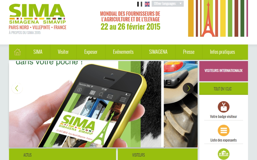 SIMA2015