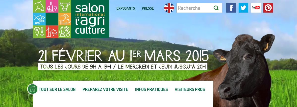 SalonAgriculture2015