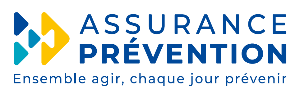 Assurance prévention Ensemble agir, chaque jour prévenir