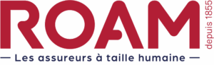 Redirection vers le site ROAM